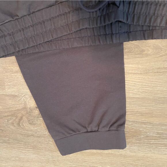 32 DEGREES COOL STEEL GRAY JOGGERS ATHLETIC PANTS L NWT - Picture 10 of 14